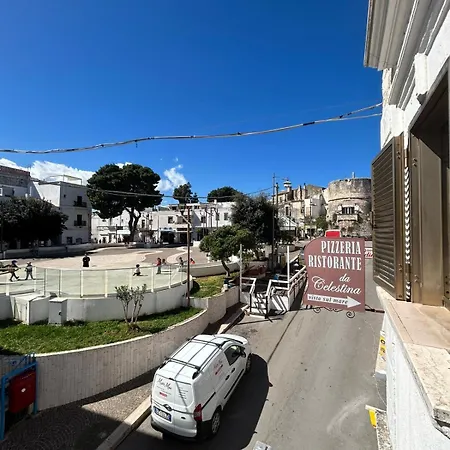 Casa Del 1° Mulino بيسْكيتْشّي