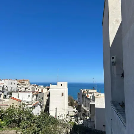 Casa Del 1° Mulino شقة