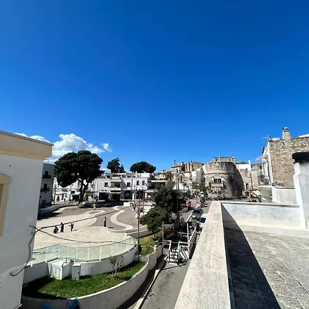 Διαμέρισμα Casa Del 1° Mulino