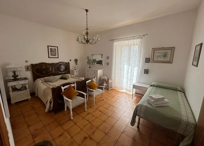 Διαμέρισμα Casa Del 1° Mulino Peschici