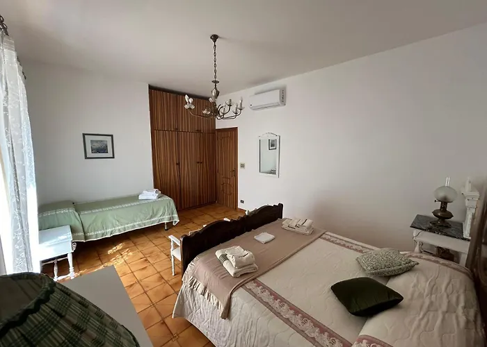 Casa Del 1° Mulino * Peschici