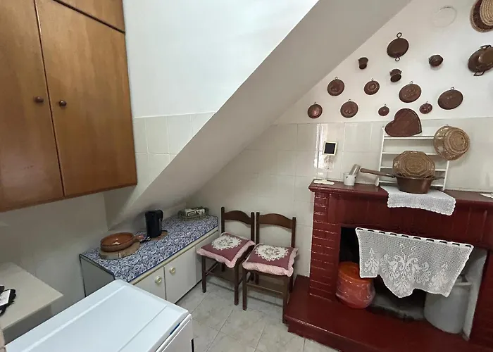 Casa Del 1° Mulino Peschici