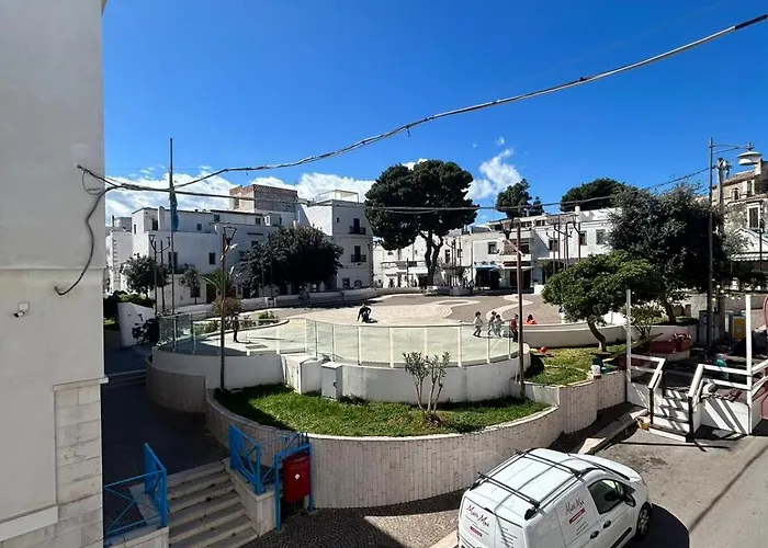 Casa Del 1° Mulino Διαμέρισμα Peschici