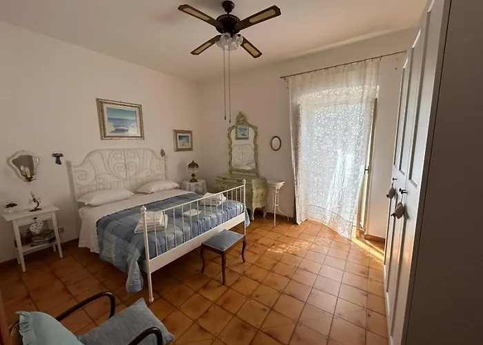 Casa Del 1° Mulino