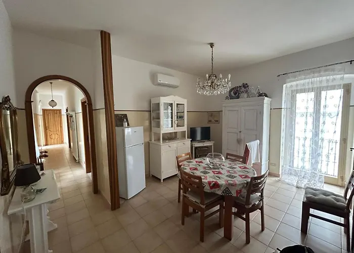 Casa Del 1° Mulino * Peschici