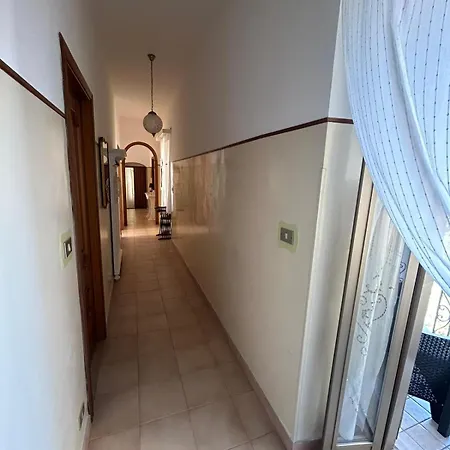 Casa Del 1° Mulino *