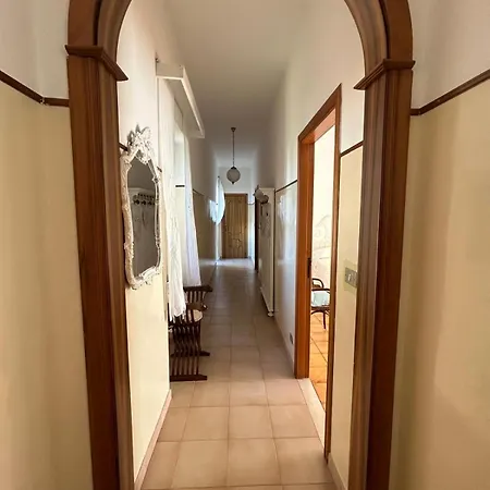 Casa Del 1° Mulino * Peschici
