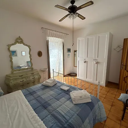 Casa Del 1° Mulino