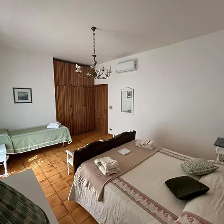 Casa Del 1° Mulino * Peschici