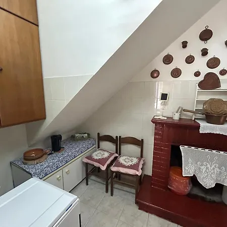 Casa Del 1° Mulino Peschici