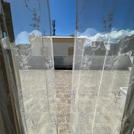 Casa Del 1° Mulino Apartment Peschici